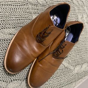 Steve Madden - Worn Twice